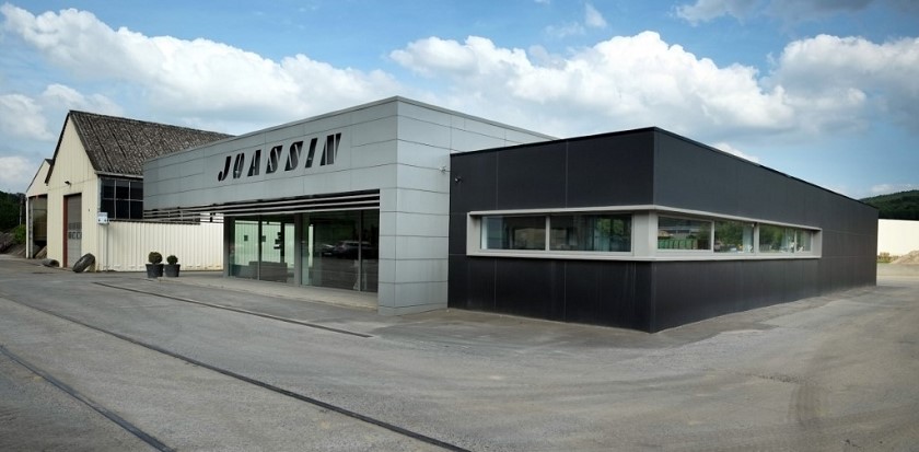 Bureaux JOASSIN